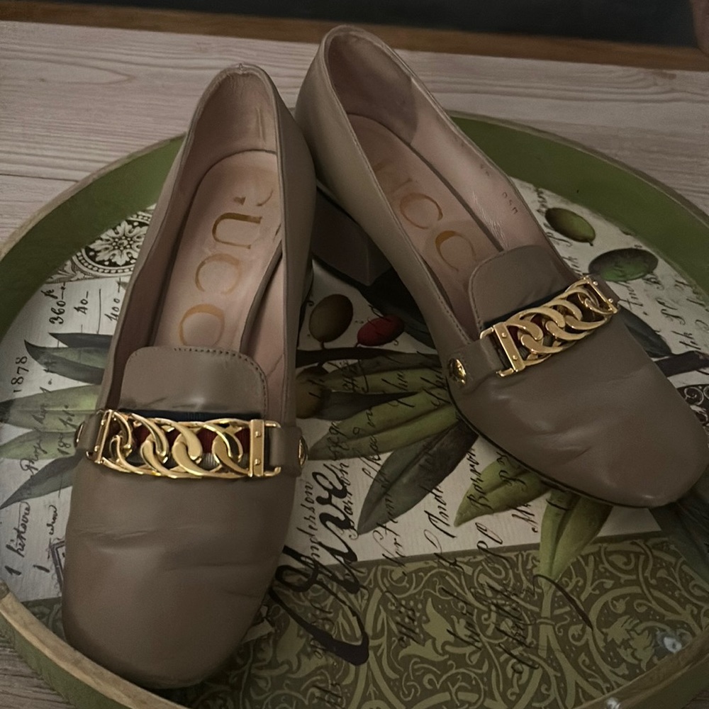 Gucci Sylvia Web